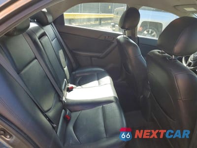 Zdjęcie 10 z 12 samochodu: 2012 KIA FORTE EX VIN:KNAFU4A2XC5632790 - miniatura
