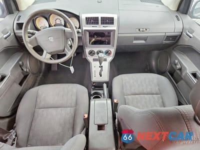 Zdjęcie 8 z 12 samochodu: 2008 DODGE CALIBER VIN:1B3HB28B08D586025 - miniatura