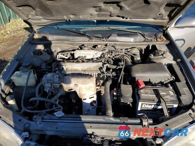 Zdjęcie 11 z 11 samochodu: 1999 TOYOTA CAMRY CE VIN:4T1BG22K4XU497017 - miniatura