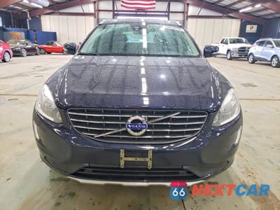 Piąte zdjęcie samochodu w środku: 2016 VOLVO XC60 T5 PREMIER VIN:YV4612RK8G2830339 - miniatura