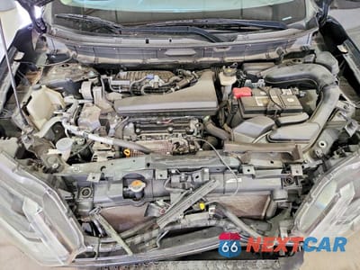 Zdjęcie 12 z 13 samochodu: 2019 NISSAN ROGUE S VIN:5N1AT2MV5KC814400 - miniatura