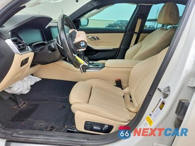 Zdjęcie 7 z 12 samochodu: 2020 BMW 330I VIN:3MW5R1J07L8B06758 - miniatura