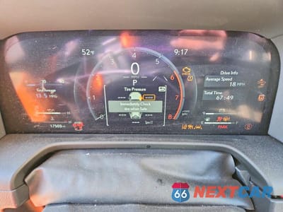 Zdjęcie 9 z 13 samochodu: 2024 LEXUS GX 550 PREMIUM+ VIN:JTJTBCDX8R5017299 - miniatura