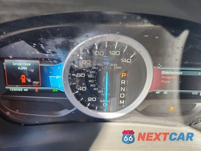 Zdjęcie 9 z 13 samochodu: 2015 FORD EXPLORER SPORT VIN:1FM5K8GT8FGB24947 - miniatura
