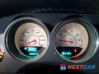 Zdjęcie 9 z 13 samochodu: 2013 DODGE CHALLENGER R VIN:2C3CDYBT1DH543872 - miniatura