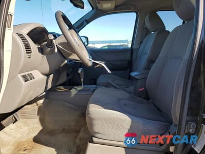 Zdjęcie 7 z 11 samochodu: 2012 NISSAN FRONTIER SV V6 VIN:1N6AD0FVXCC404953 - miniatura