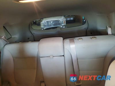 Zdjęcie 10 z 13 samochodu: 2014 KIA SORENTO LX VIN:5XYKT3A61EG515336 - miniatura