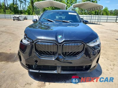 Piąte zdjęcie samochodu w środku: 2026 BMW X3 30 XDRIVE VIN:5UX53GP03T9230190 - miniatura