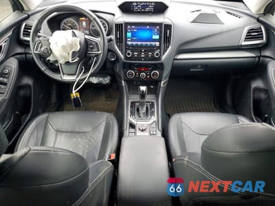 Zdjęcie 8 z 13 samochodu: 2020 SUBARU FORESTER LIMITED VIN:JF2SKAUC2LH511634 - miniatura
