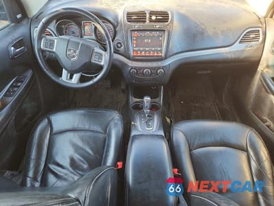 Zdjęcie 8 z 13 samochodu: 2016 DODGE JOURNEY CROSSROAD VIN:3C4PDDGG0GT189369 - miniatura