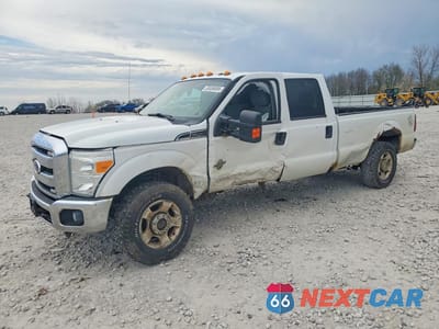 2012 FORD F250 SUPER DUTY 1FT7W2BT6CEA46326 - główne zdjęcie licytacji z USA - miniatura