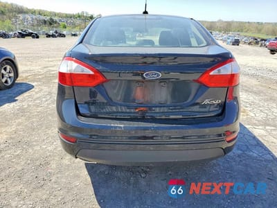 Zdjęcie 6 z 12 samochodu: 2016 FORD FIESTA S VIN:3FADP4AJ5GM133314 - miniatura