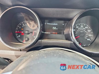 Zdjęcie 9 z 13 samochodu: 2017 FORD MUSTANG VIN:1FA6P8AM3H5311075 - miniatura
