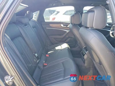 Zdjęcie 10 z 12 samochodu: 2019 AUDI A6 PREMIUM PLUS VIN:WAUL2AF21KN024638 - miniatura