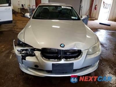 Piąte zdjęcie samochodu w środku: 2011 BMW 328 XI VIN:WBAKF3C53BE442855 - miniatura