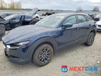 2021 MAZDA CX-30 3MVDMBAL5MM265279 - główne zdjęcie licytacji z USA - miniatura