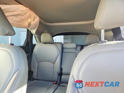 Zdjęcie 10 z 13 samochodu: 2024 INFINITI QX50 LUXE VIN:3PCAJ5BAXRF110072 - miniatura