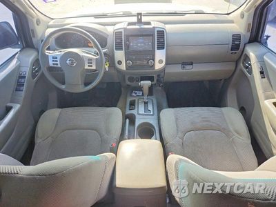Zdjęcie 8 z 12 samochodu: 2015 NISSAN FRONTIER SV VIN:1N6AD0FRXFN728500 - miniatura