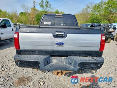 Zdjęcie 6 z 13 samochodu: 2016 FORD F350 SUPER DUTY VIN:1FT8W3BT6GEA78399 - miniatura