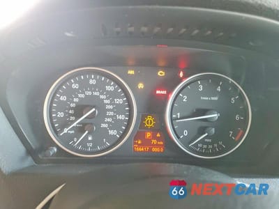 Zdjęcie 9 z 13 samochodu: 2007 BMW X5 4.8I VIN:5UXFE83557LZ37662 - miniatura