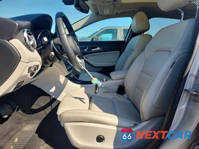 Zdjęcie 7 z 14 samochodu: 2018 MERCEDES-BENZ GLA 250 4MATIC VIN:WDCTG4GB1JJ484399 - miniatura