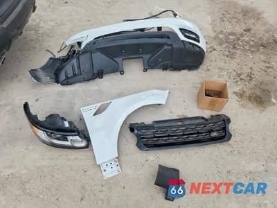 Zdjęcie 13 z 14 samochodu: 2015 LAND ROVER RANGE ROVER SPORT HSE VIN:SALWR2VF2FA527249 - miniatura