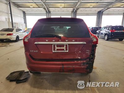Zdjęcie 6 z 13 samochodu: 2016 VOLVO XC60 T5 PREMIER VIN:YV4612RK7G2853112 - miniatura