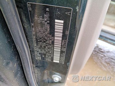Zdjęcie 12 z 12 samochodu: 2005 TOYOTA TUNDRA DOUBLE CAB SR5 VIN:5TBDT44185S484127 - miniatura