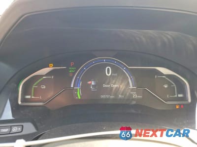 Zdjęcie 9 z 13 samochodu: 2018 HONDA CLARITY TOURING VIN:JHMZC5F33JC019606 - miniatura