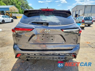 Zdjęcie 6 z 14 samochodu: 2023 TOYOTA HIGHLANDER XLE VIN:5TDKDRAH5PS516819 - miniatura