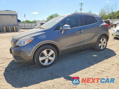 2015 BUICK ENCORE KL4CJASB9FB155636 - główne zdjęcie licytacji z USA - miniatura