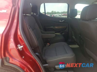 Zdjęcie 11 z 13 samochodu: 2020 GMC ACADIA SLE VIN:1GKKNKLA1LZ113499 - miniatura