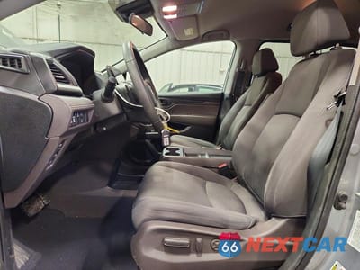Zdjęcie 7 z 13 samochodu: 2020 HONDA ODYSSEY EX VIN:5FNRL6H55LB015875 - miniatura