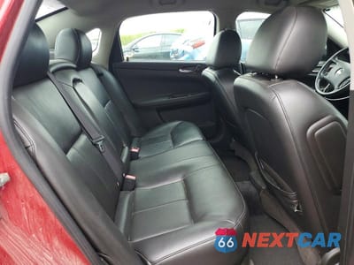 Zdjęcie 10 z 12 samochodu: 2013 CHEVROLET IMPALA LTZ VIN:2G1WC5E32D1202133 - miniatura