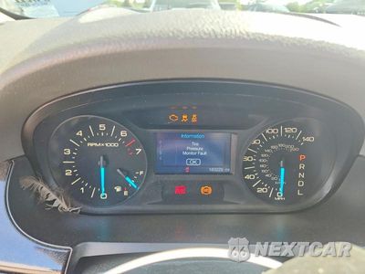 Zdjęcie 9 z 13 samochodu: 2011 FORD EDGE SE VIN:2FMDK3GC2BBA41420 - miniatura