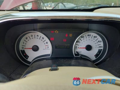 Zdjęcie 9 z 13 samochodu: 2007 FORD EXPLORER SPORT TRAC XLT VIN:1FMEU51KX7UA23694 - miniatura