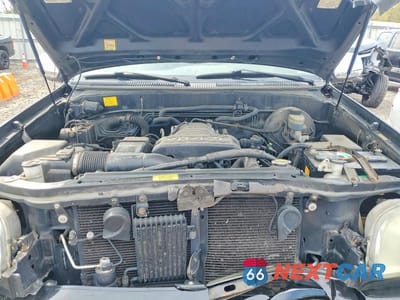 Zdjęcie 11 z 12 samochodu: 2003 TOYOTA TUNDRA ACCESS CAB SR5 VIN:5TBBT44123S405944 - miniatura