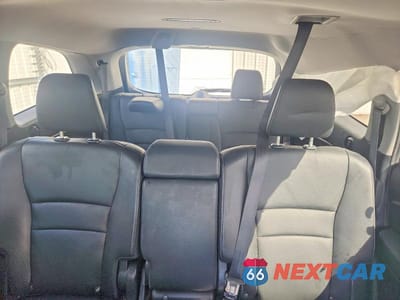 Zdjęcie 10 z 13 samochodu: 2021 HONDA PILOT EXL VIN:5FNYF5H53MB022368 - miniatura