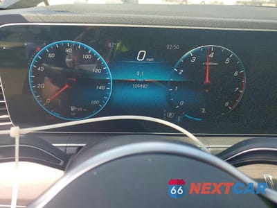 Zdjęcie 9 z 13 samochodu: 2020 MERCEDES-BENZ GLE 350 4MATIC VIN:4JGFB4KB5LA024802 - miniatura