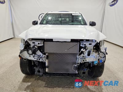 Piąte zdjęcie samochodu w środku: 2026 TOYOTA 4RUNNER SR5 VIN:JTEVA5BRXT5080101 - miniatura