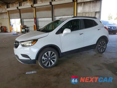 2021 BUICK ENCORE PREFERRED KL4CJESM0MB364026 - główne zdjęcie licytacji z USA - miniatura