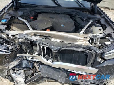 Zdjęcie 12 z 14 samochodu: 2024 BMW X3 XDRIVE30I VIN:5UX53DP05R9W49164 - miniatura