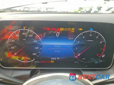 Zdjęcie 9 z 12 samochodu: 2024 MERCEDES-BENZ GLC 300 VIN:W1NKM4GB5RF184589 - miniatura