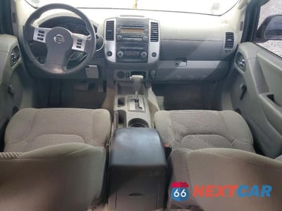 Zdjęcie 8 z 12 samochodu: 2016 NISS FRONTIER S VIN:1N6AD0ER9GN714929 - miniatura