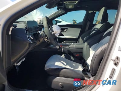 Zdjęcie 7 z 12 samochodu: 2025 MERCEDES BENZ E AMG 53E 4MATIC VIN:W1KLF6DB3SA125510 - miniatura