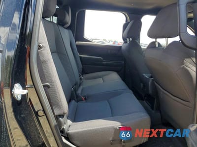 Zdjęcie 10 z 12 samochodu: 2024 TOYOTA TACOMA SR VIN:3TYKE5JNXRT024712 - miniatura