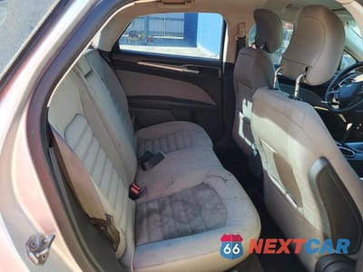 Zdjęcie 10 z 12 samochodu: 2013 FORD FUSION S VIN:3FA6P0G71DR268947 - miniatura