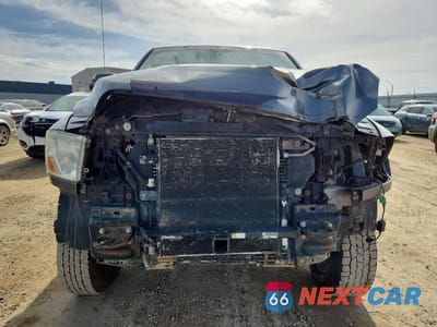 Piąte zdjęcie samochodu w środku: 2012 DODGE RAM 3500 SLT VIN:3C63D3HL3CG175061 - miniatura