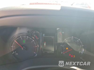 Zdjęcie 9 z 13 samochodu: 2024 TOYOTA 4RUNNER SR5 PREMIUM VIN:JTENU5JR7R6218592 - miniatura