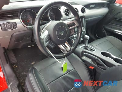 Zdjęcie 8 z 12 samochodu: 2019 FORD MUSTANG VIN:1FA6P8TH4K5185400 - miniatura